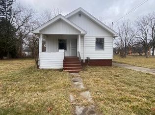 3609 Leerda St, Flint, MI 48504