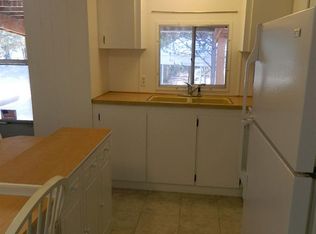 52390 Ammon Rd, La Pine, OR 97739