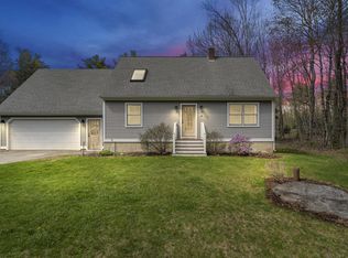 14 Anthoine Rd, Windham, ME 04062