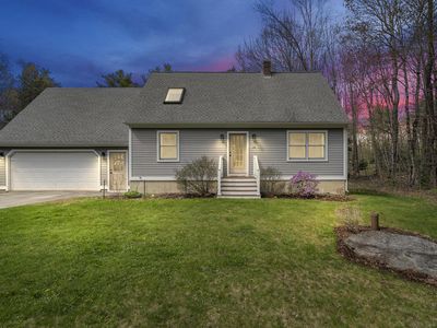 14 Anthoine Road, Windham, ME, 04062