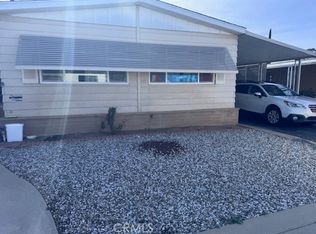 4133 W Wilson St Space 29, Banning, CA 92220