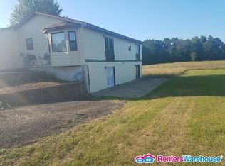 35497 Falcon Ave, North Branch, MN 55056