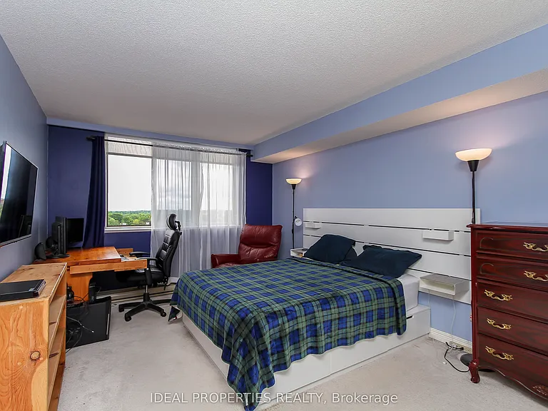 100 Grant Carman Dr N #809 — Photo 24