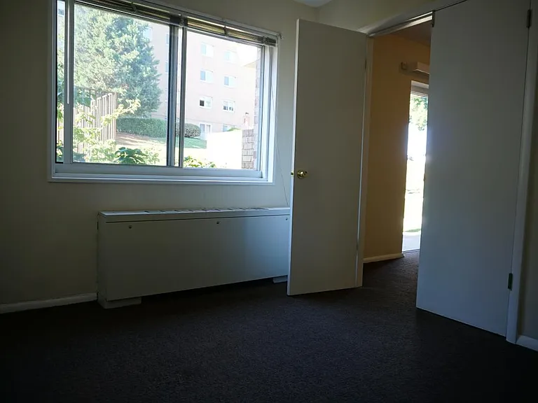 Bedroom A