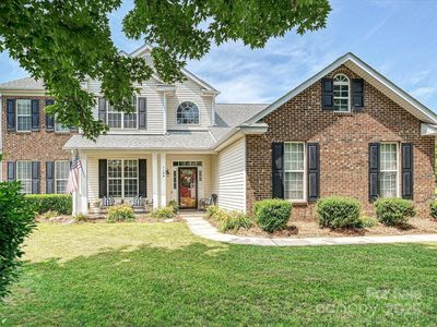 1109 Woodwinds Dr, Waxhaw, NC, 28173
