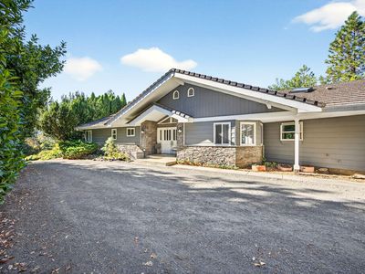 13250 Highway 238, Jacksonville, OR, 97530