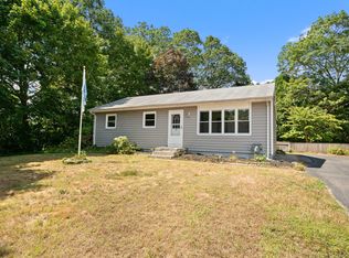 11 Illinois Ct, Oakdale, CT 06370