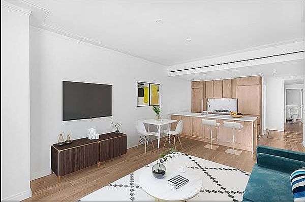 1st image of 350 W 71st St #5A