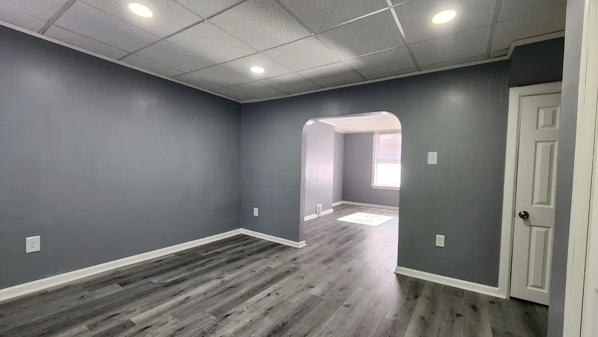 3 bed, 1.0 bath, 1200 sqft, $1,475 — Photo 4