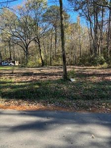 405 Coppahaunk Ave, Waverly, VA, 23890
