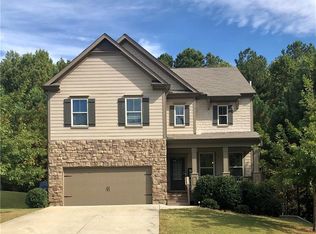 305 Silverwood Dr, Dallas, GA 30157