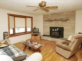 1021 N Paw Paw St, Lawrence, MI 49064