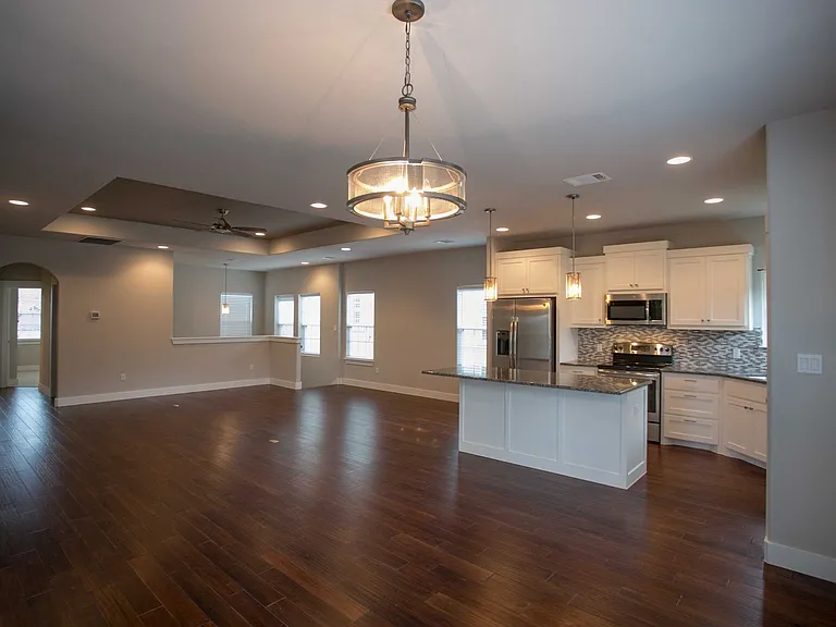 4301 Mansfield Dam Rd #2102 — Photo 5