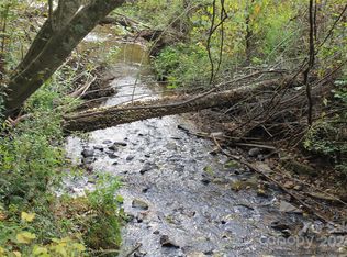 935 Calvin Edney Rd, Mars Hill, NC 28754