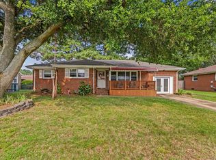 1217 Oleander Ave, Chesapeake, VA 23325