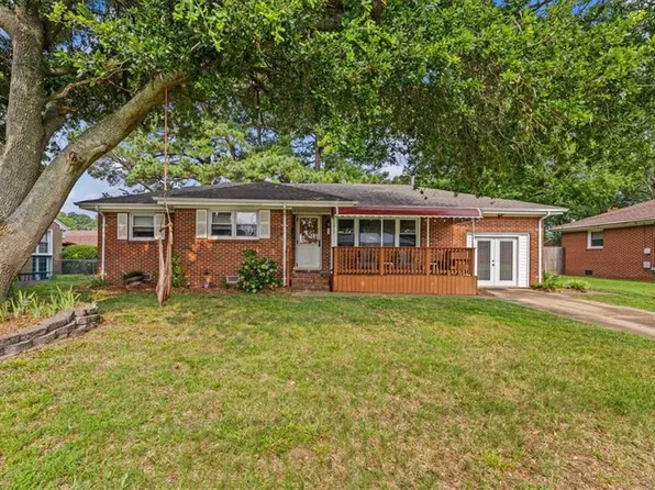 1217 Oleander Ave, Chesapeake, VA 23325