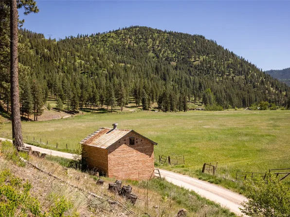 Nhn Hwy #10-E, Clinton, MT 59825