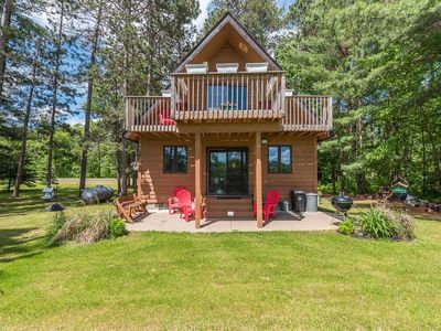 21487 County Road 11, Crosby, MN, 56441