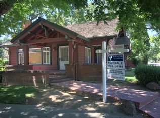 801 W Vine St, Stockton, CA