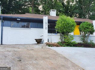 1976 Columbia Dr, Decatur, GA 30032