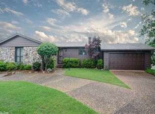 11980 Rivercrest Dr, Little Rock, AR 72212