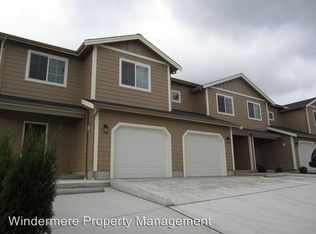 2164 Siddle Loop, Ferndale, WA 98248