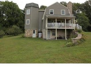 1100 Woodside Ave, Mertztown, PA 19539