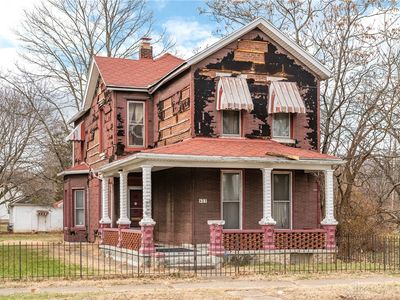 423 S Broadway St, Dayton, OH, 45402