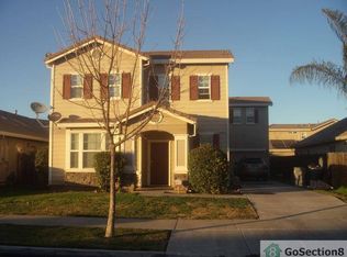 1387 Dynes St, Merced, CA 95348