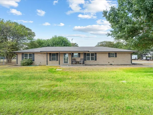 13096 W Highway 31, Purdon, TX 76679