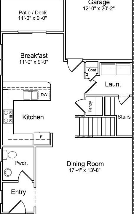 2nd image of 516 Papyrus Cir