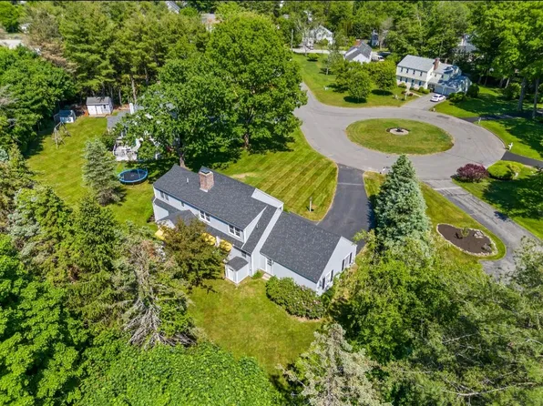 7 Cannon Lane, Scarborough, ME 04074