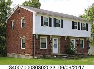 1220 Cedarview Dr E #1220, Springfield, OH 45503