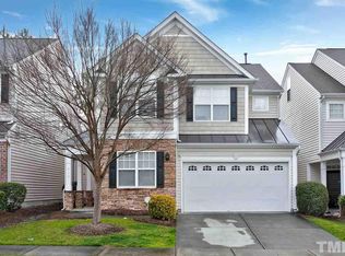 415 Hilltop View St, Cary, NC 27513