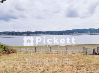2821 Erlands Beach Loop NW, Bremerton, WA 98312