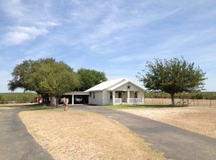 307 Jeffery Rd, Big Spring, TX 79720