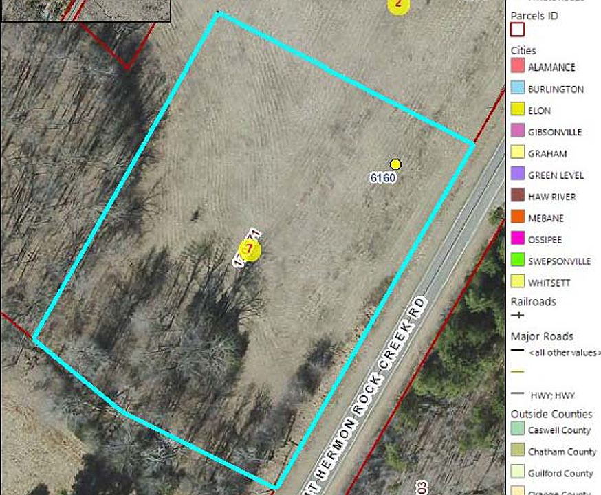 2nd image of 6160 Lot 9