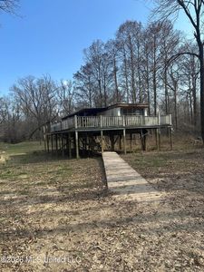 24620 Davis Dead River Cres Lot 37, Lucedale, MS, 39452