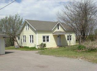 Route 1 BOX 193, Weatherford, OK 73096