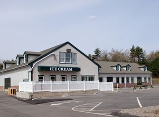 58 N Main St, Carver, MA 02330