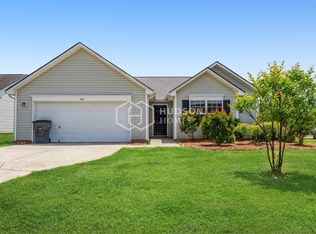 347 Courtland Ct, Kannapolis, NC 28081