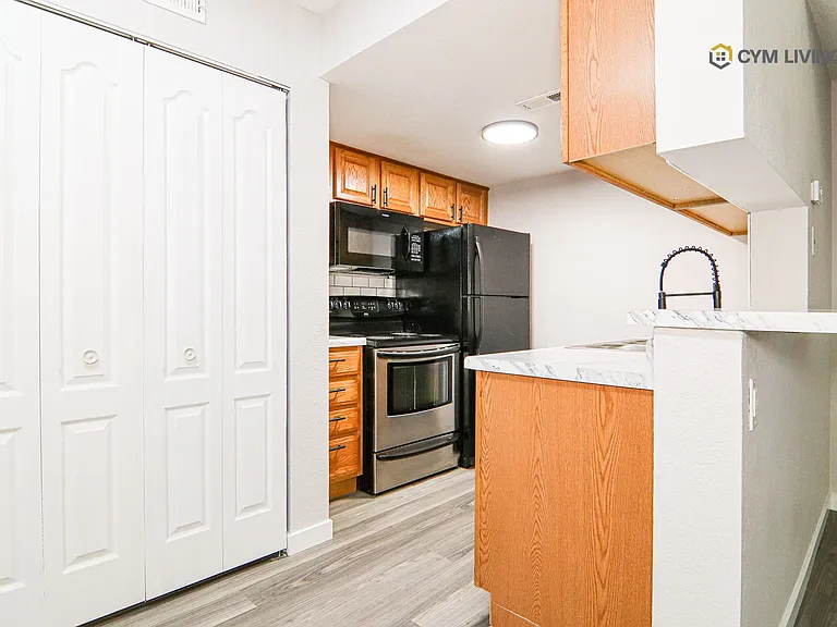 The Port Apartments — Photo 18