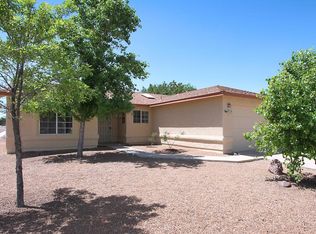 8812 E Desert Spring St, Tucson, AZ 85730