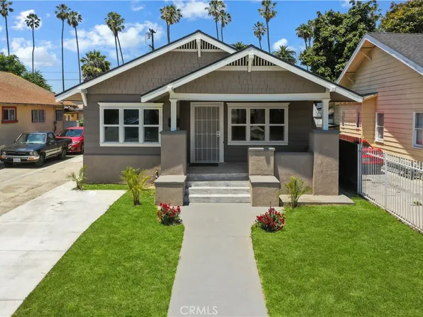 5151 Cimarron St, Los Angeles, CA 90062
