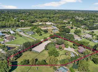 852 Cindy Drive, Wellington, FL 33414