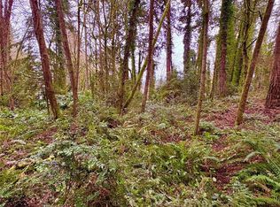 0 SW 230th Street, Vashon, WA 98070