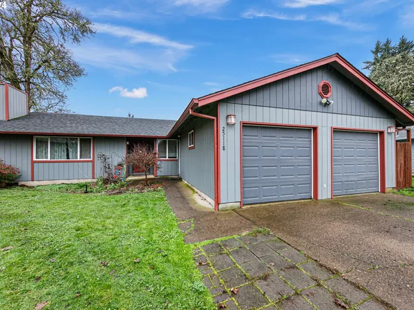 25118 Territorial Ct, Veneta, OR 97487