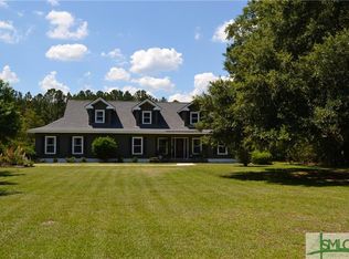 2563 Noel C Conaway Rd, Guyton, GA 31312