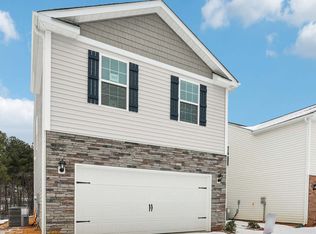 1443 Mammoth Rd, Hickory, NC 28602