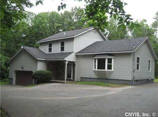 748 Rowlee Rd, Fulton, NY 13069